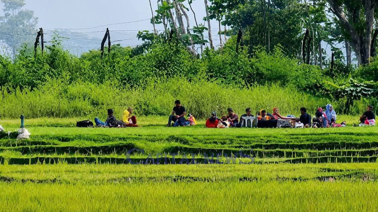 India-Bangladesh border tensions rise amid allegations of “push-in” attempts