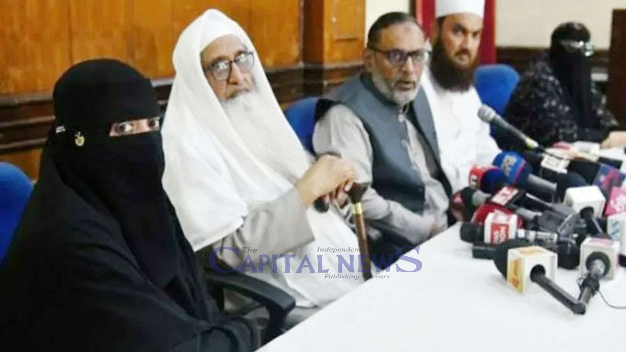 Muslim Board Objects to Bengal Order Mandating ‘Vande Mataram’ in Schools