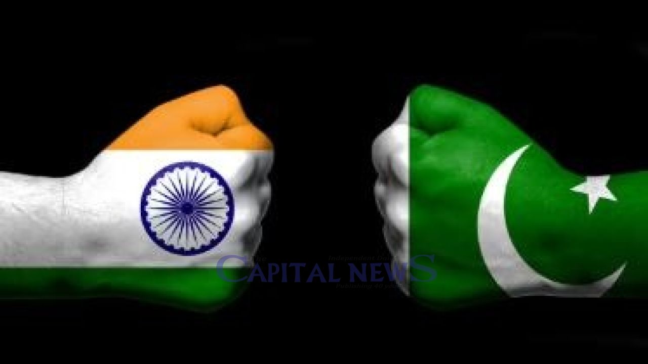 Pakistan rejects India’s baseless, absurd statements regarding elections  