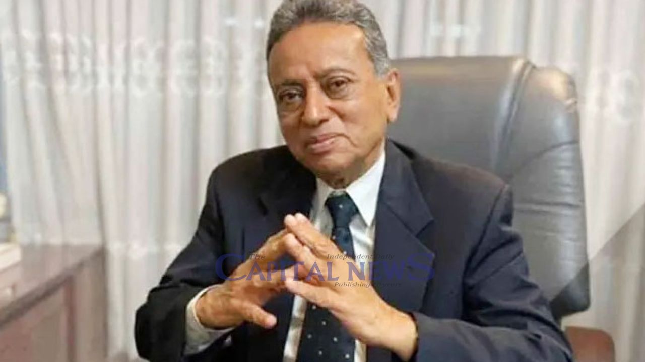 Nation Awaits FY27 Budget as Finance Minister Heads to JS