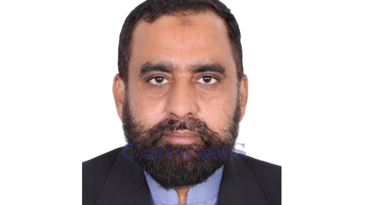 Citizens trapped in Bureaucratic complexity : A silent obstacle to development