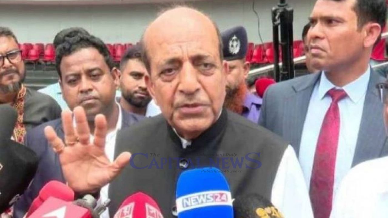 Indian Envoy’s Remarks Spark Debate Over Bangladesh-India Relations