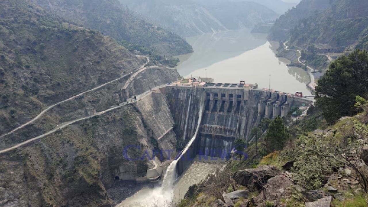 India’s Hydro-Coercion: Water as a Strategic Weapon