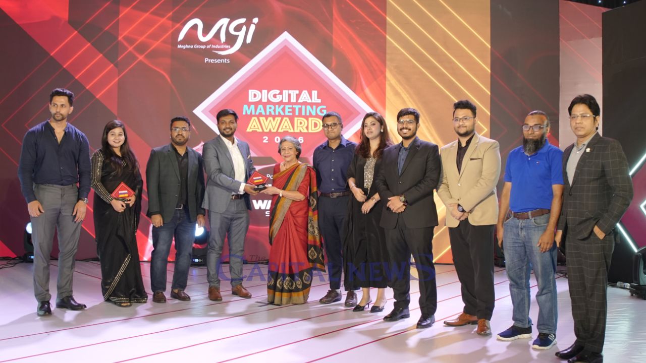 89 Campaigns Recognised at the Prestigious 9th Digital Marketing Award