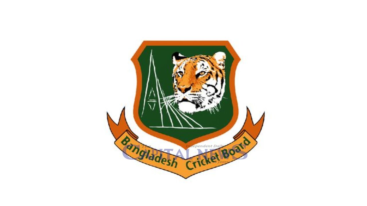 Bangladesh suffer 7-wicket defeat in 3rd T20 to taste a whitewash