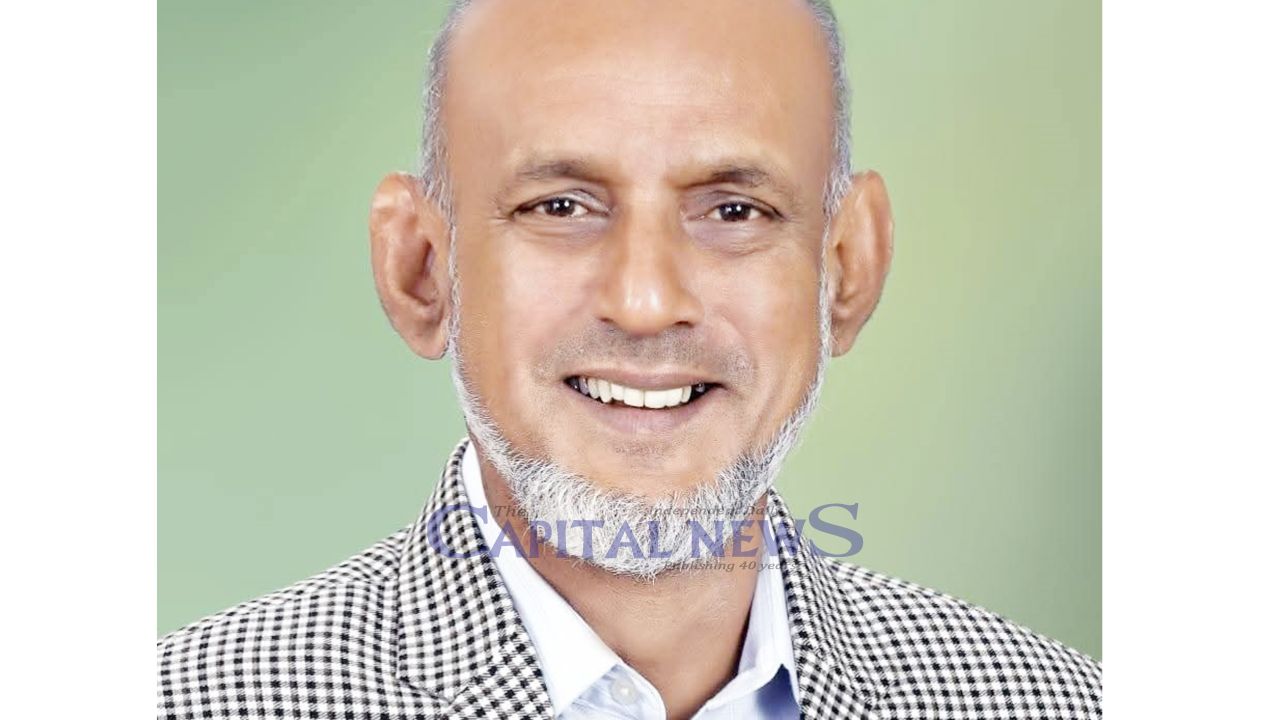Alamgir Hossain Thanks Prime Minister for Declaring Economic Zone in Pirojpur