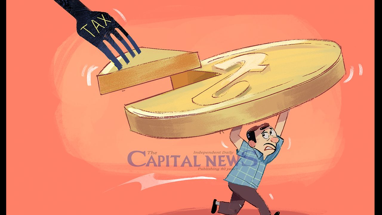 Lower taxes, higher revenue: the economic reality Bangladesh can’t ignore