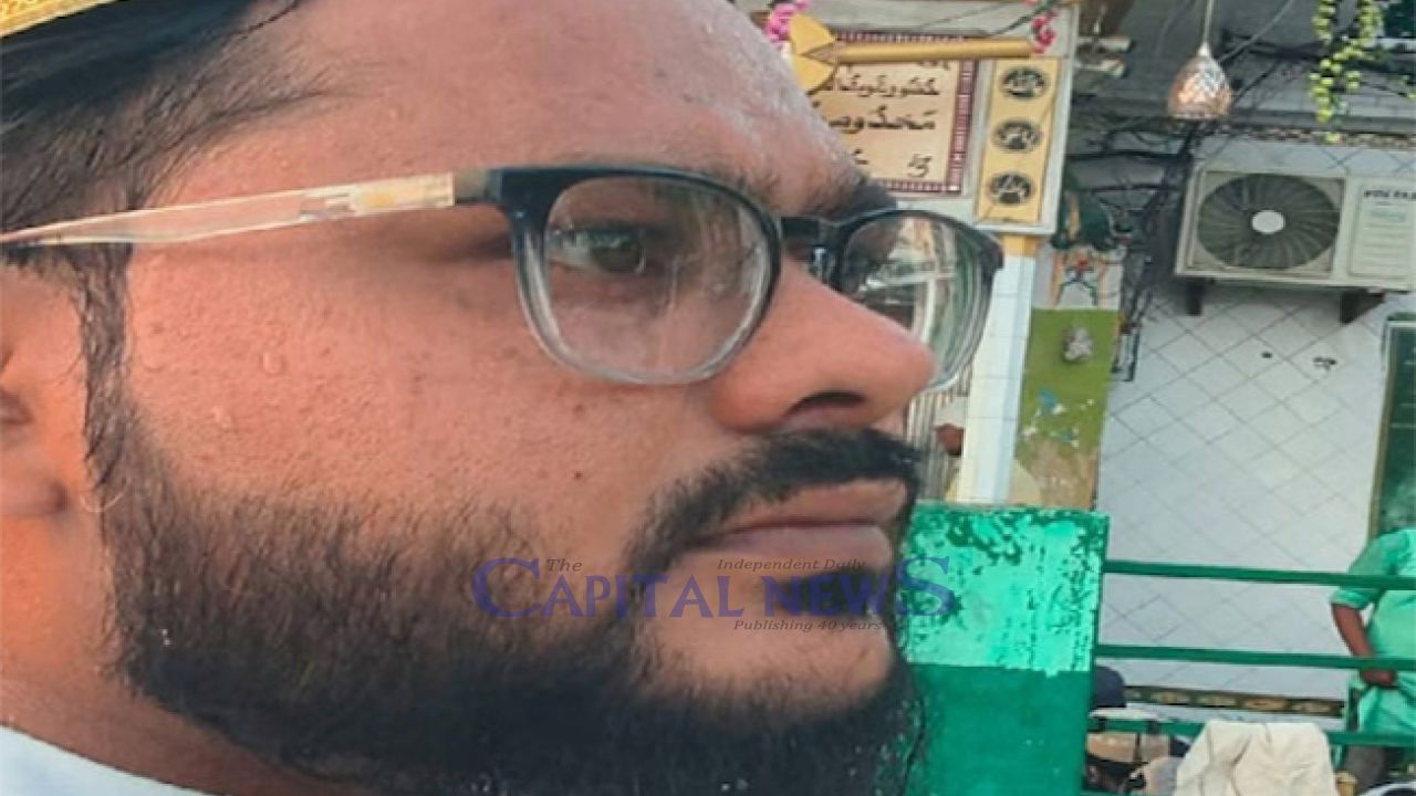Muslim Traveller from Bihar Suffers Hate Attack on Train Near Mughalsarai in UP