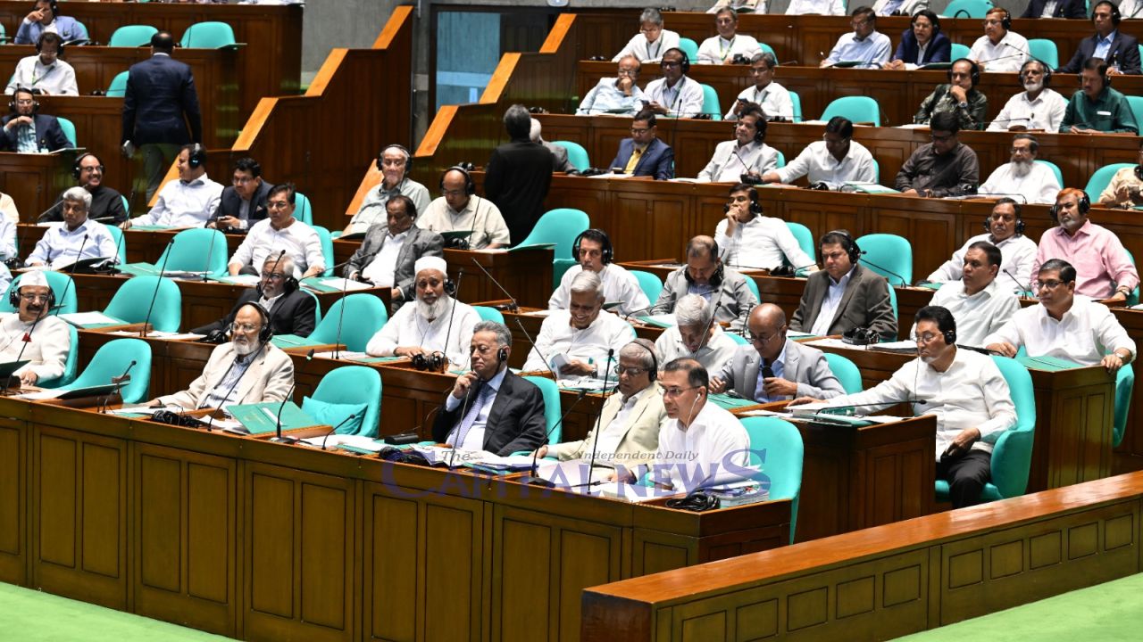 JS Passes Finance Bill 2026 with Major Tax Reliefs, Duty Cuts and VAT Reforms