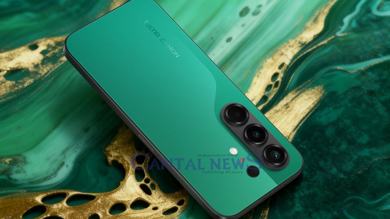 Smartphone Prices Face Fresh Pressure as TECNO Announces July Price Cuts