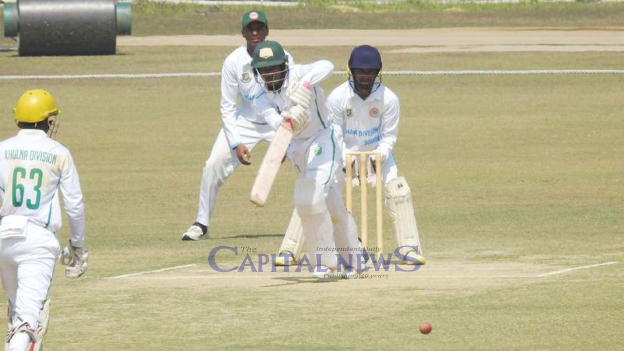 Abhaynagar’s Sadik earns spot in Bangladesh U-19 preliminary squad