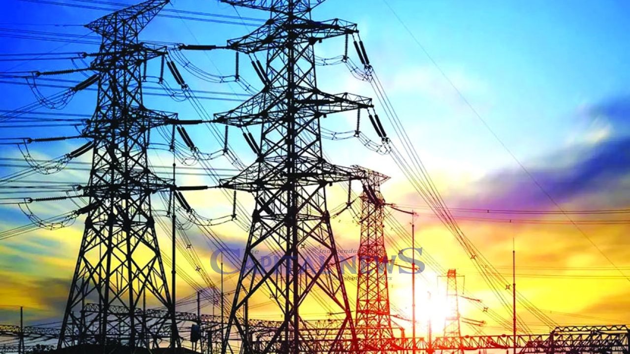 Govt unveils comprehensive action plan for power sector