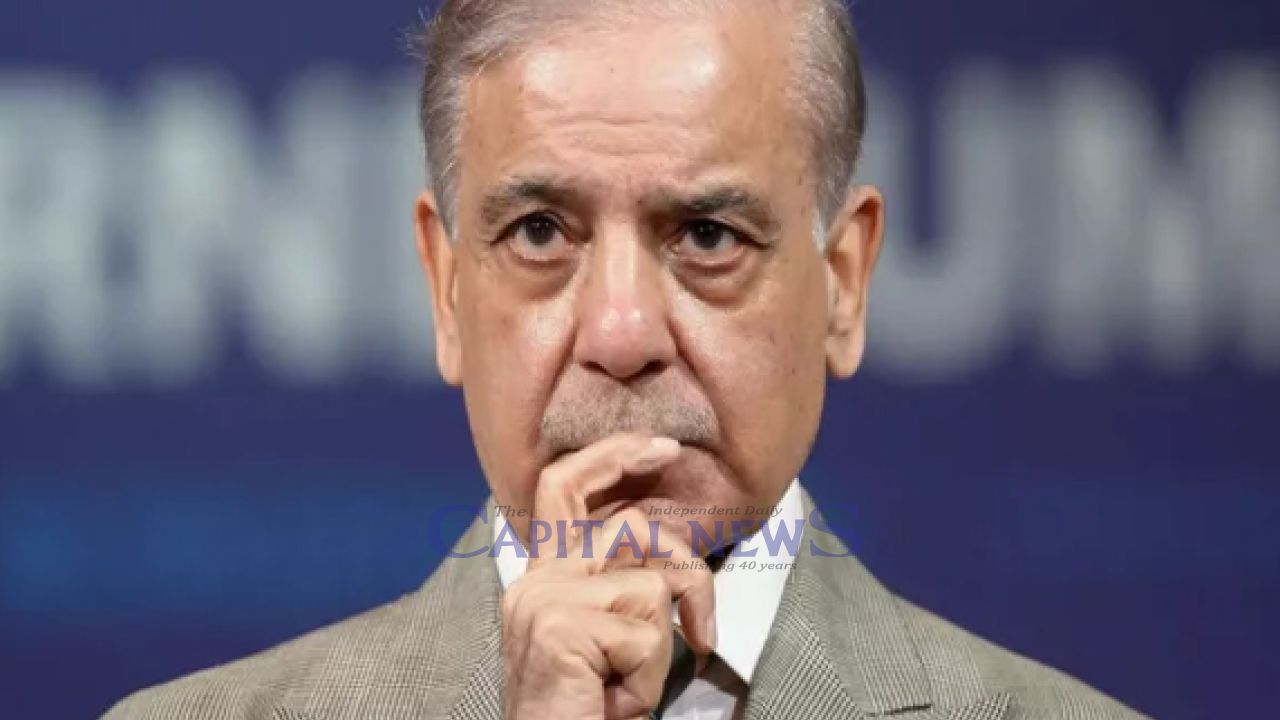 Pakistan PM extends condolences to Bangladesh over flood tragedy