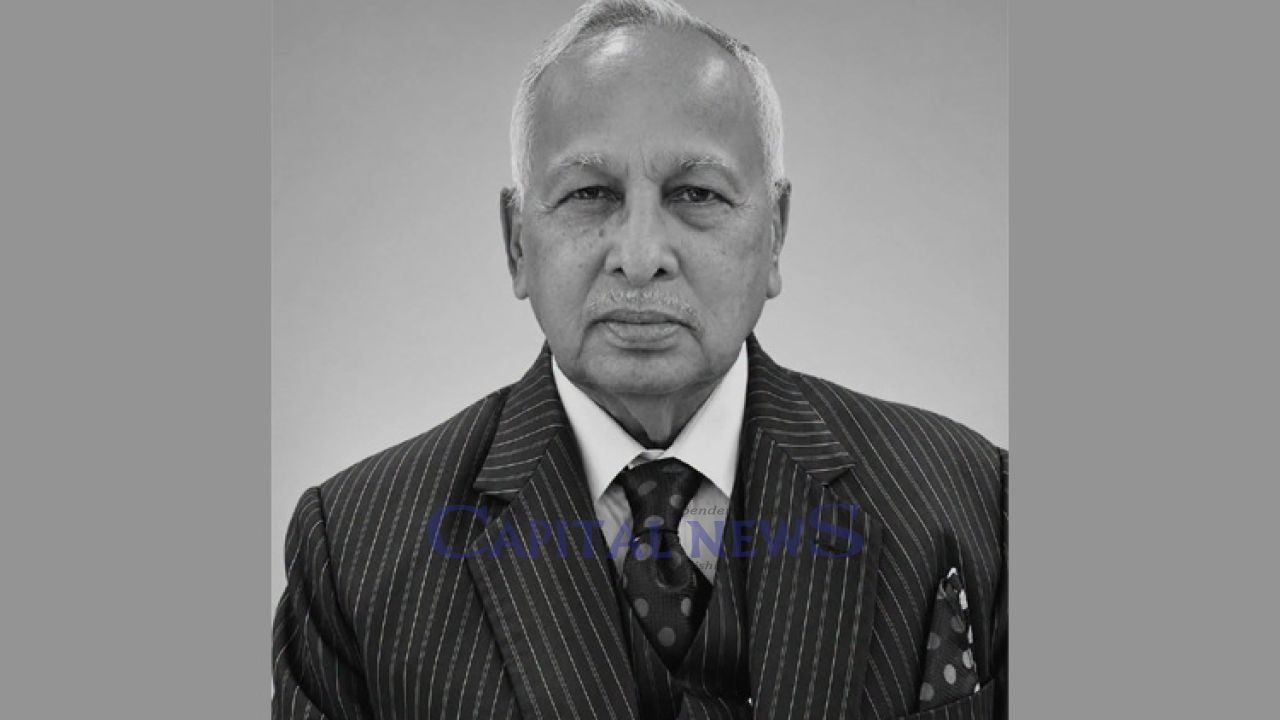 JS Remembers Barrister Jamiruddin Sircar’s Public Service