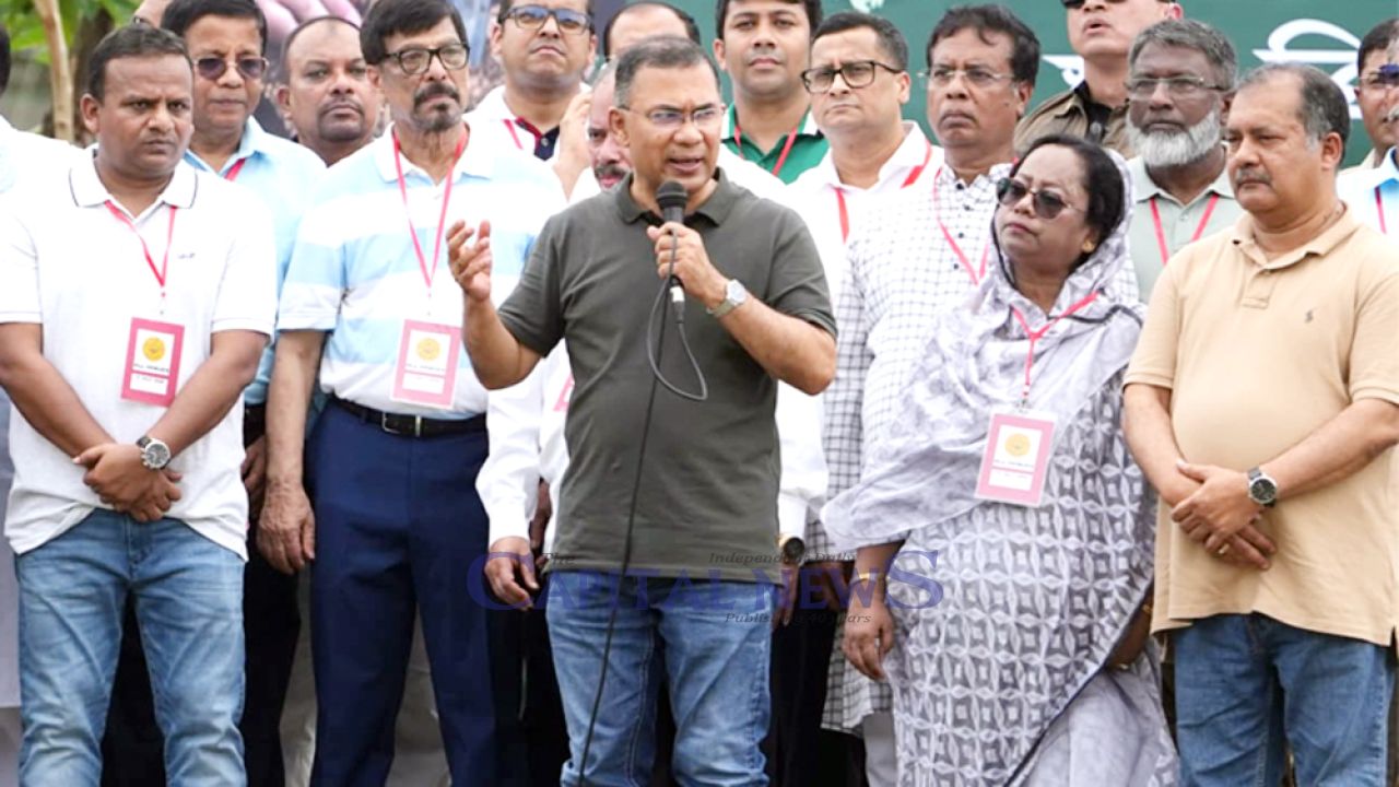 Prime Minister calls for united efforts to build nation after ousting autocracy