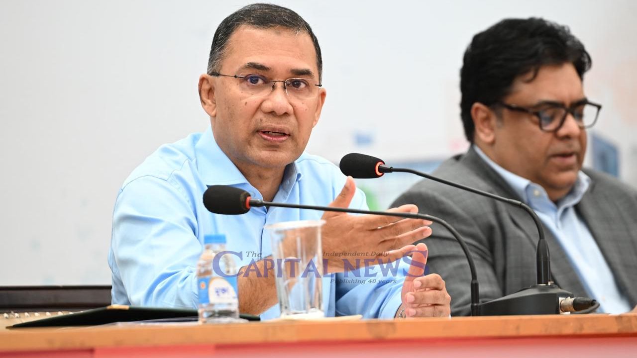 PM Inspires Youths to Build Startups, Vows Full Government Backing