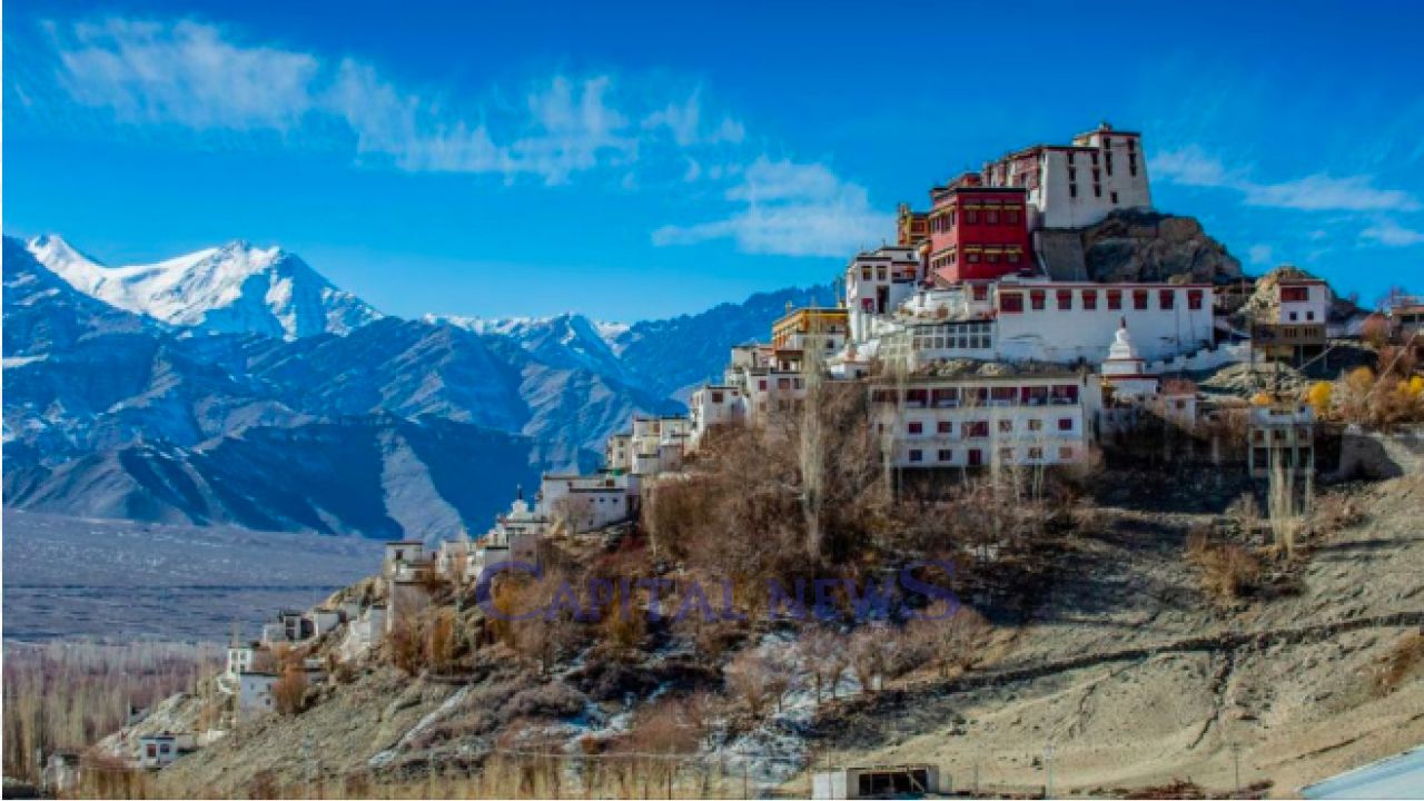 BJP’s land deregulation in Ladakh undermines indigenous rights, fuels demographic change