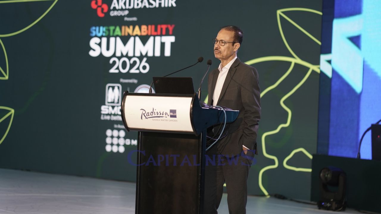 Business Leaders Back Sustainable Growth