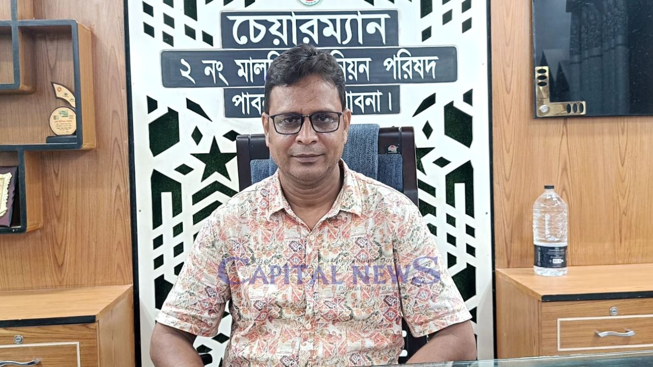 Speaker delivers PM Tarique Rahman's Personal Condolence Message to Qatar Emir
