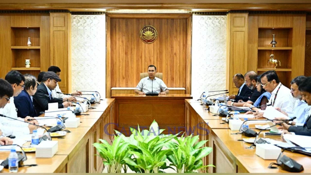 Prime Minister for using environment-friendly technologies for brick production