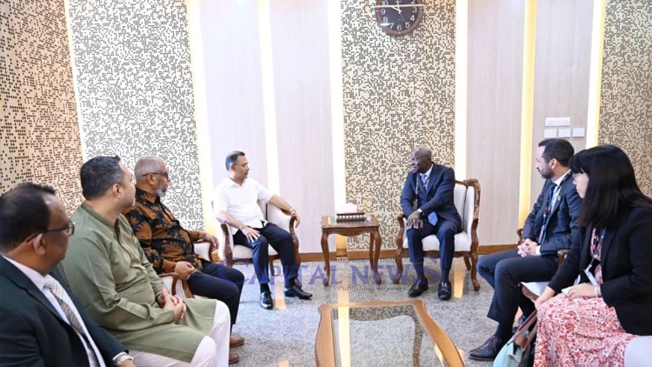 PM Reaffirms Commitment to Global Labour Standards