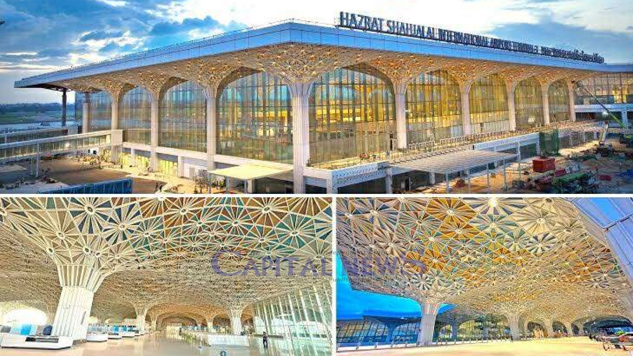 Japan consortium likely to sign HSIA 3rd terminal deal by early Sept: CAAB