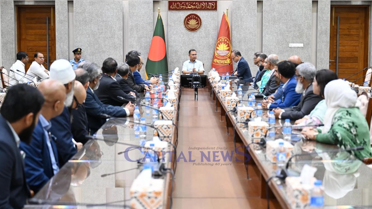 PM orders swift removal of obstacles to garment industry growth 