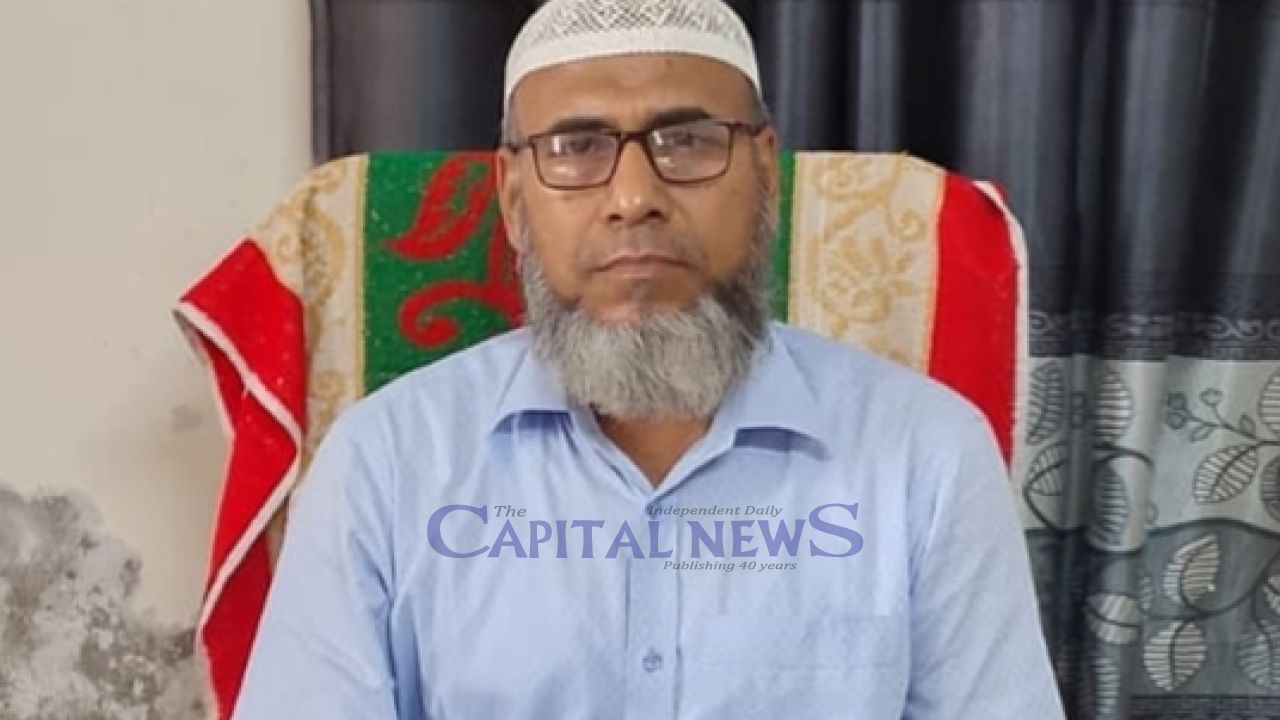 Allegations of Corruption, Irregularities Surface Against Acting Family Planning Officer in Mymensingh's Phulpur