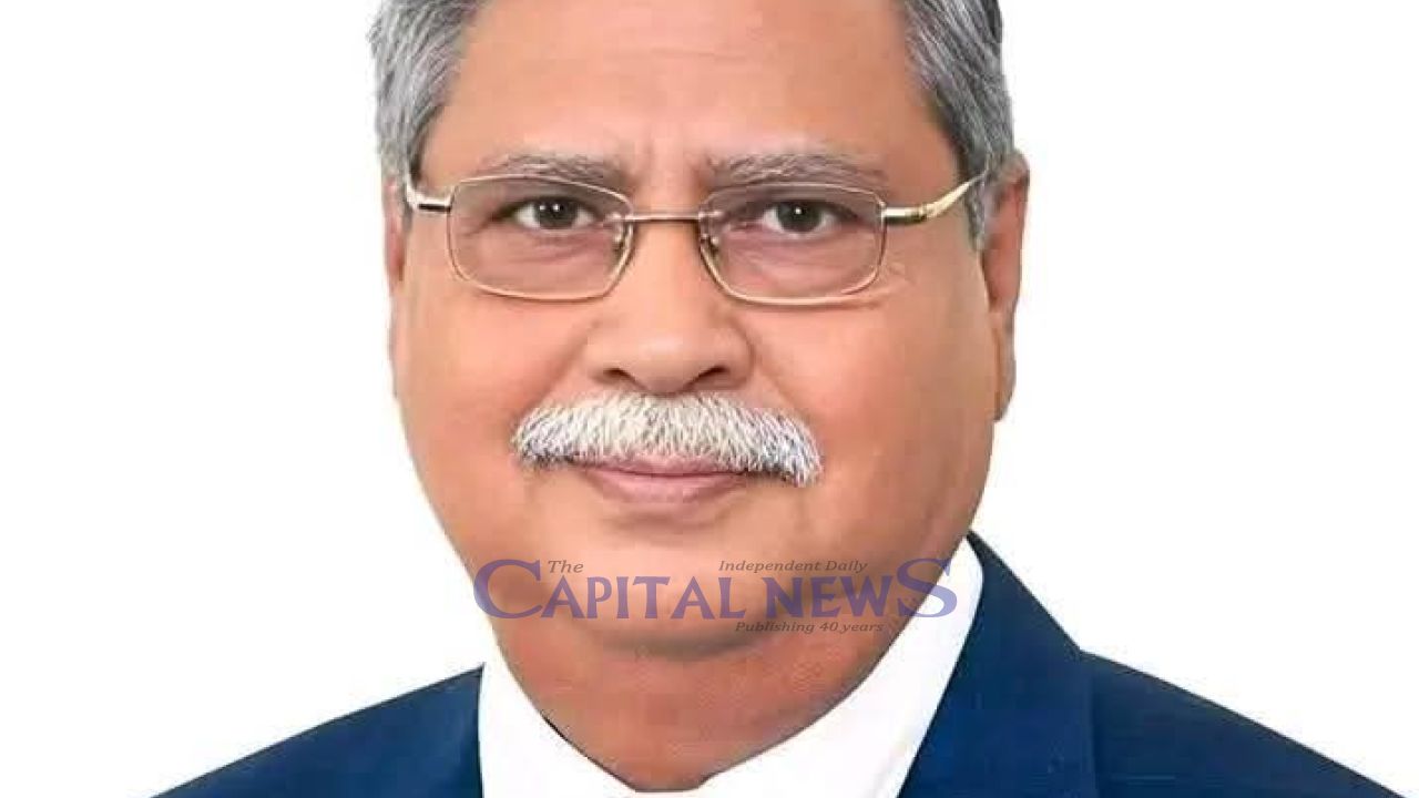 President Md Sahabuddin resigns citing serious illness