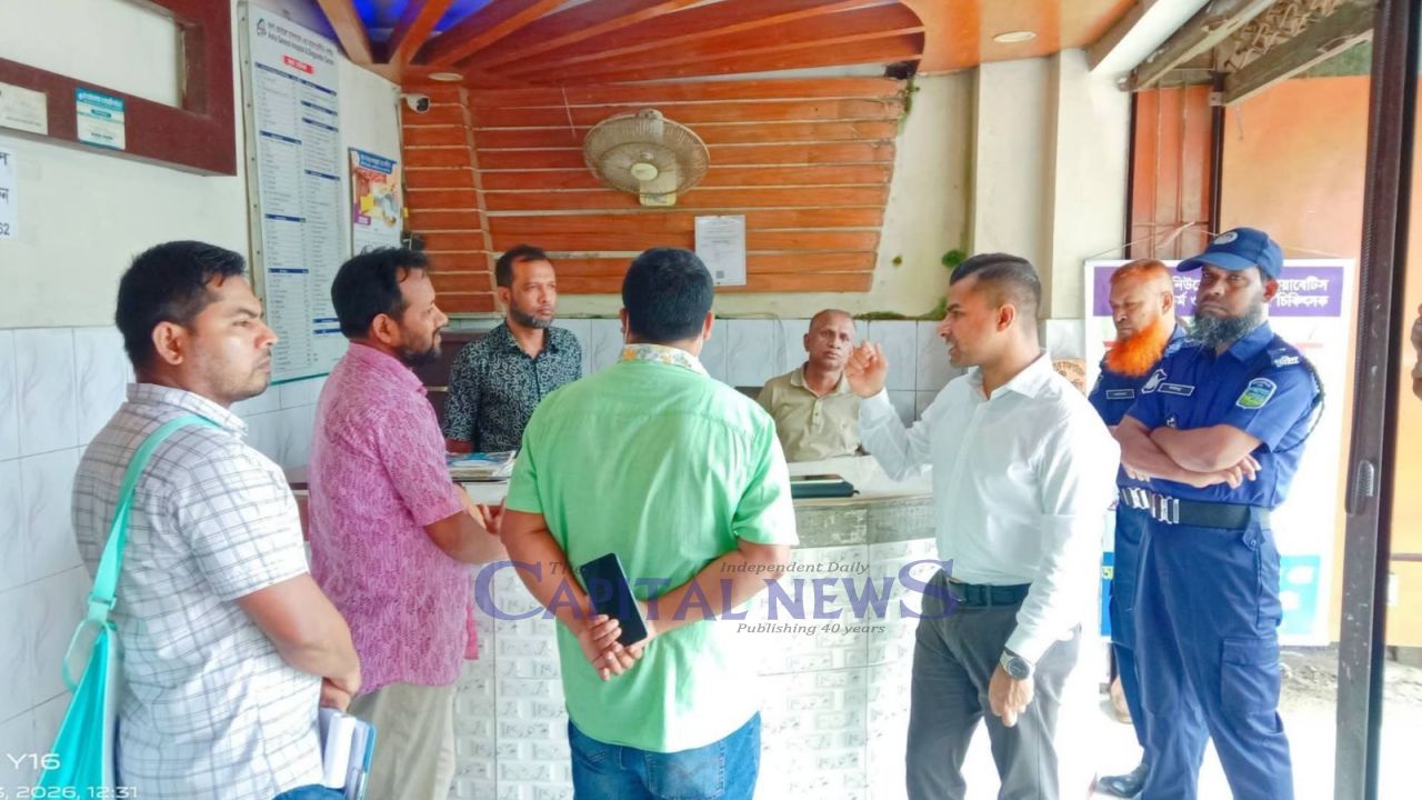 Mobile Court fines five clinics, diagnostic centrers in Phulpur 