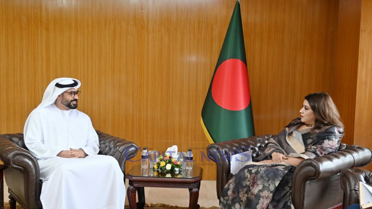 Bangladesh pushes UAE for stronger support to protect expatriate workers