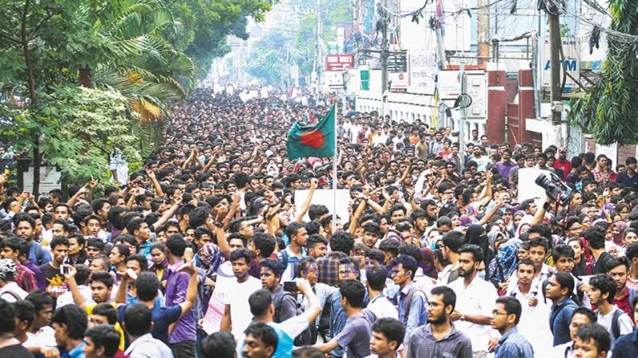 Eight years after the road safety movement: Bangladesh’s roads remain a deadly challenge