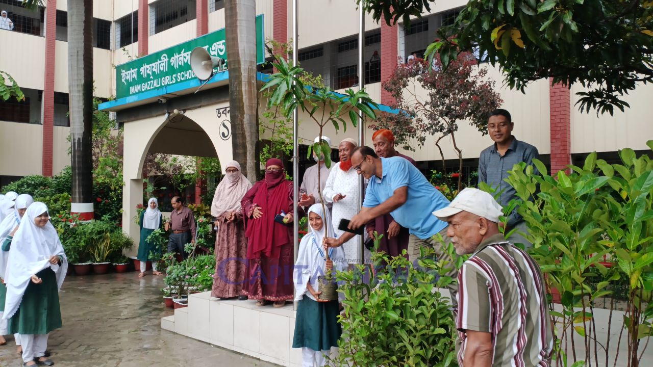 Mohammad Yusuf, the recently transferred UNO, said the decision 