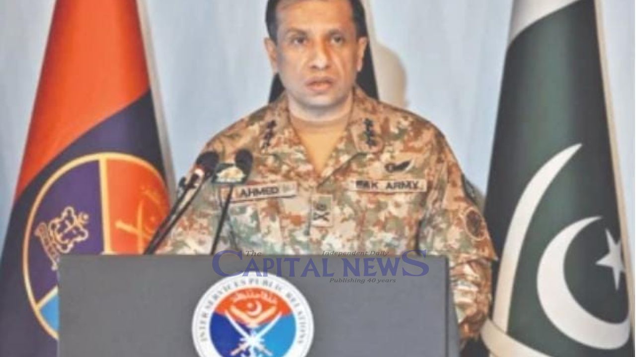 Kashmir remains Pakistan's jugular vein, dispute awaits UN resolution: Pakistan Army 
