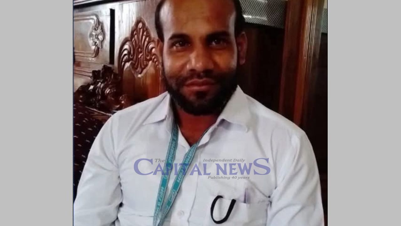 Job insecurity, unpaid wages and mounting debt: death of outsourced worker sparks appeal from 281 families
