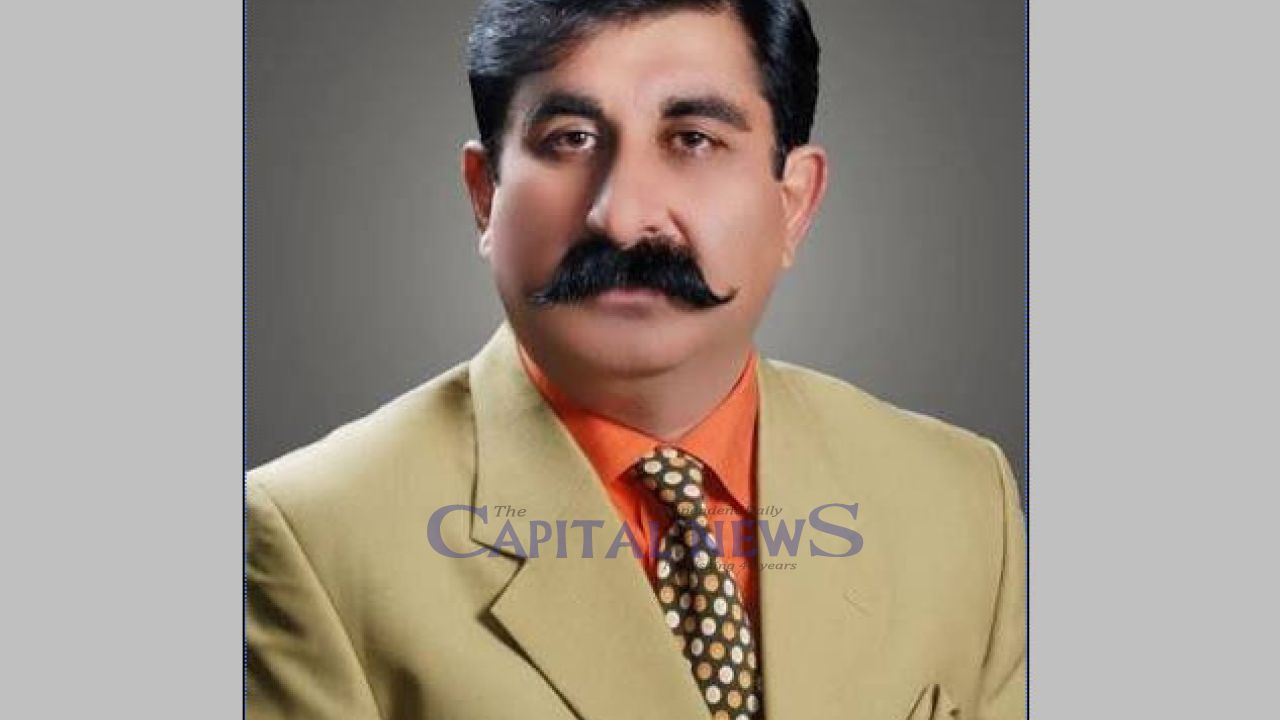 Jammu & Kashmir and Abrogation of 370, 35A