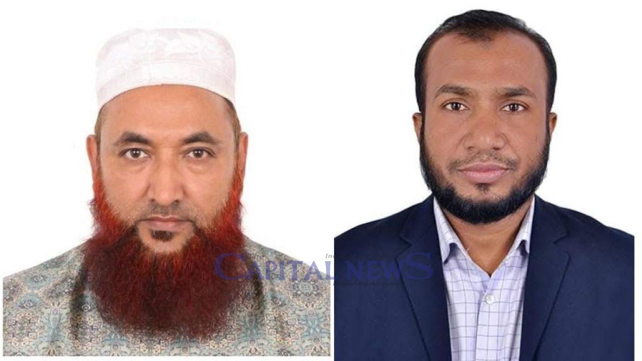 Nasir Uddin elected Chandraganj Club president, Shamsul Islam secretary