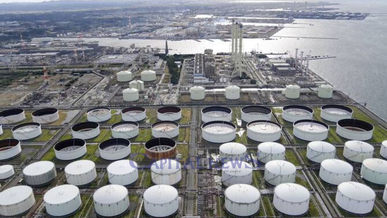 OPEC+ approves modest September oil output hike