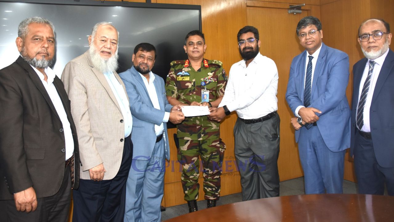 Reaffirming that BNP would honour all the commitments
