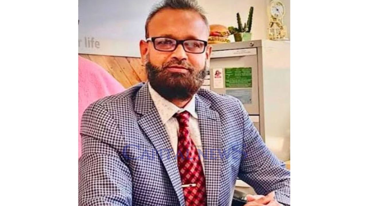 A Handful of Dreams, A Generation of Struggles: A Half-Century Journey of the Bangladeshi Community in Australia