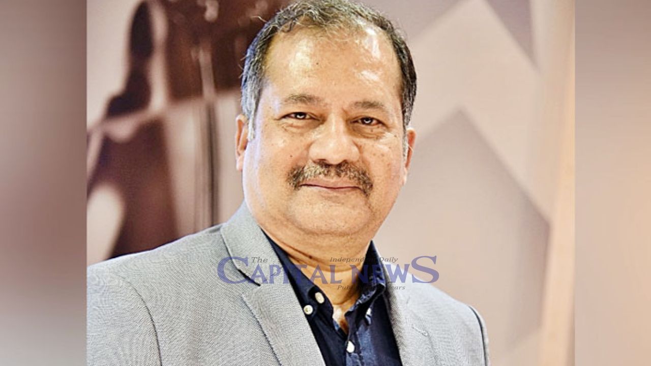 Govt seeks institutional framework to safeguard democracy: Swapon
