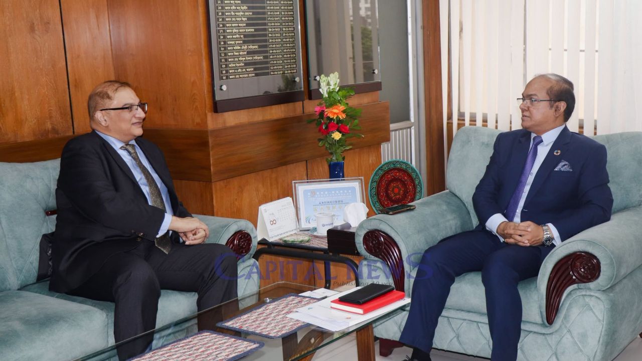 Pakistan, Bangladesh Move to Deepen Trade Cooperation Through New Institutional Dialogue