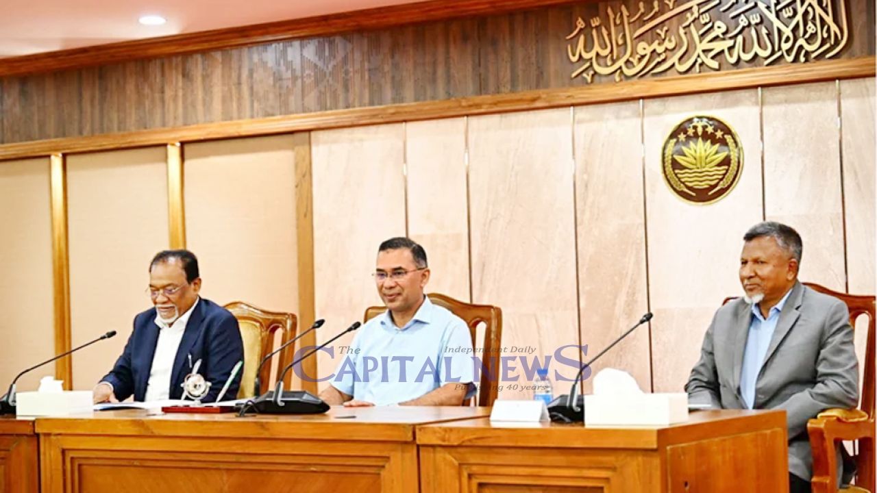 Prime Minister urges UNOs to put people first in public service 