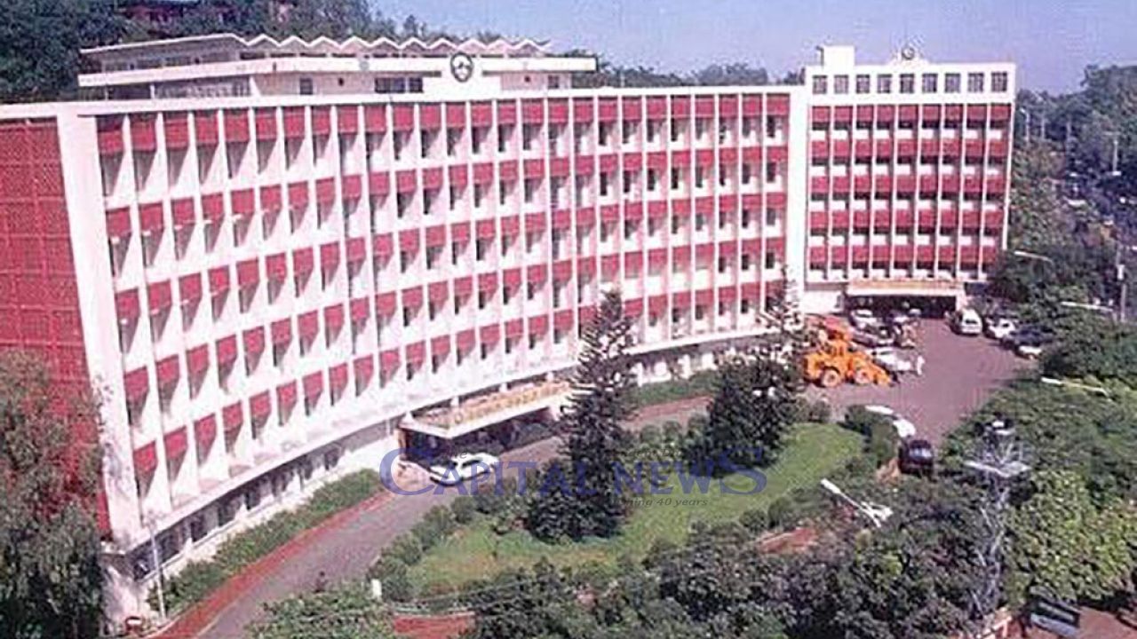 CDA master plan to be finalised by Dec