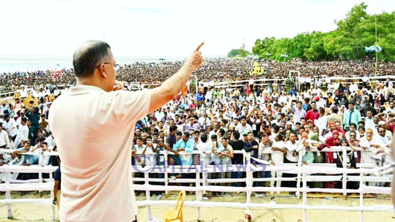 No One Will Be Allowed to Play With People’s Fate: PM