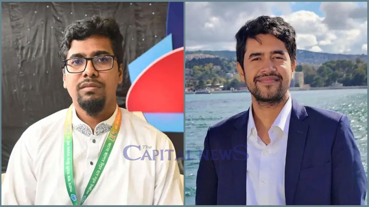 Shibir opposes return of teacher recruitment power to local bodies