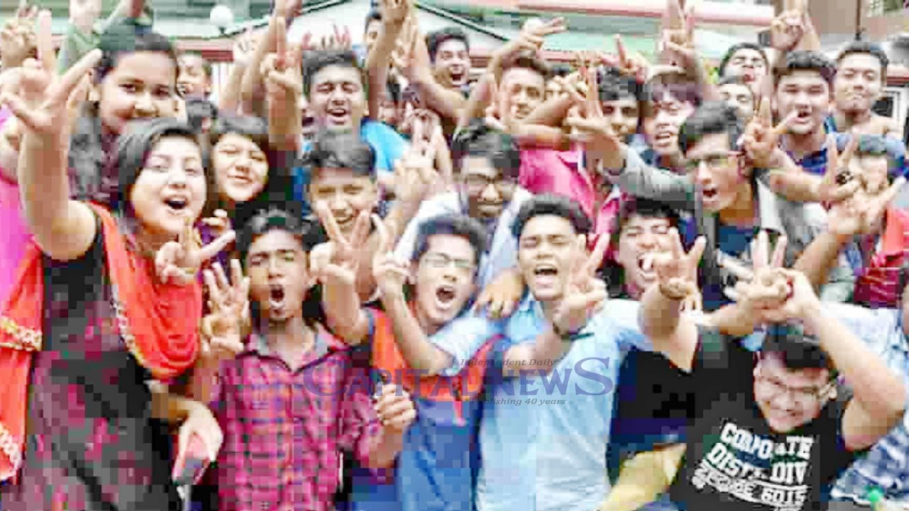 SSC, equivalent exam results published with 62.25 pc pass rate, 1,16,676 get GPA-5