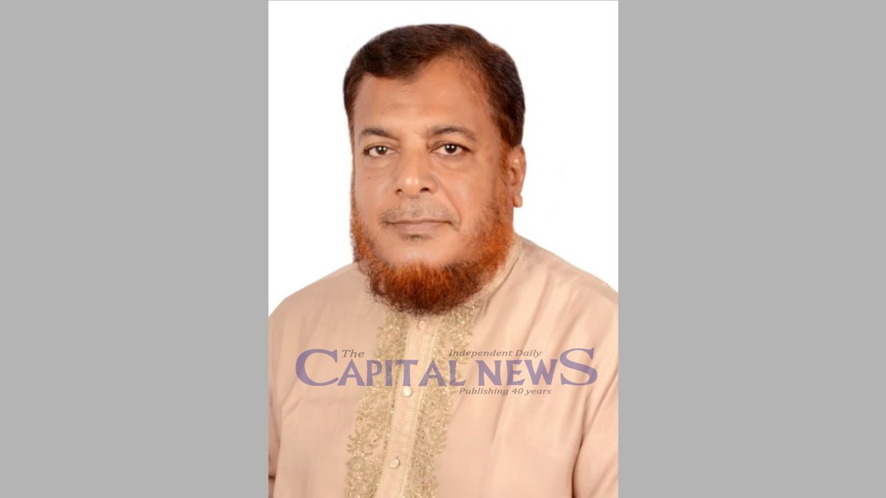Monir Hossain in focus ahead of Noakhali paper merchants’ election