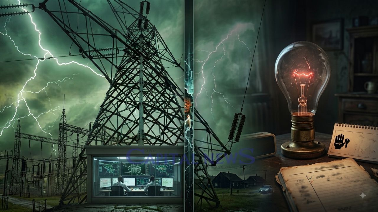 Power crisis deepens in Rajshahi Division, public suffering mounts