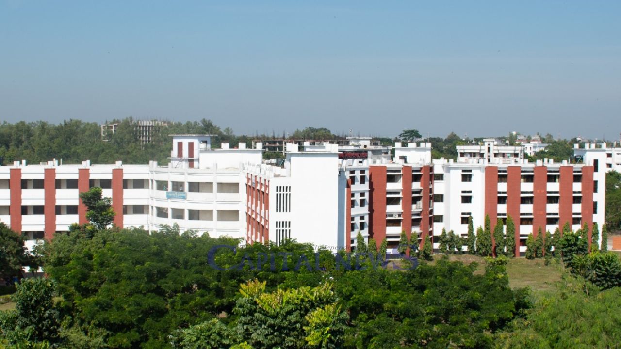 BRUR ignores UGC directives, grants 'Illegal' upgradations to 15 employees again 